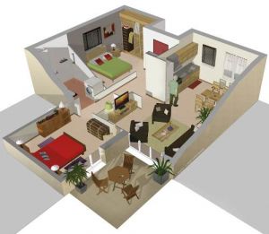 Resiloft_Brecey_perspective_interieur_BIS